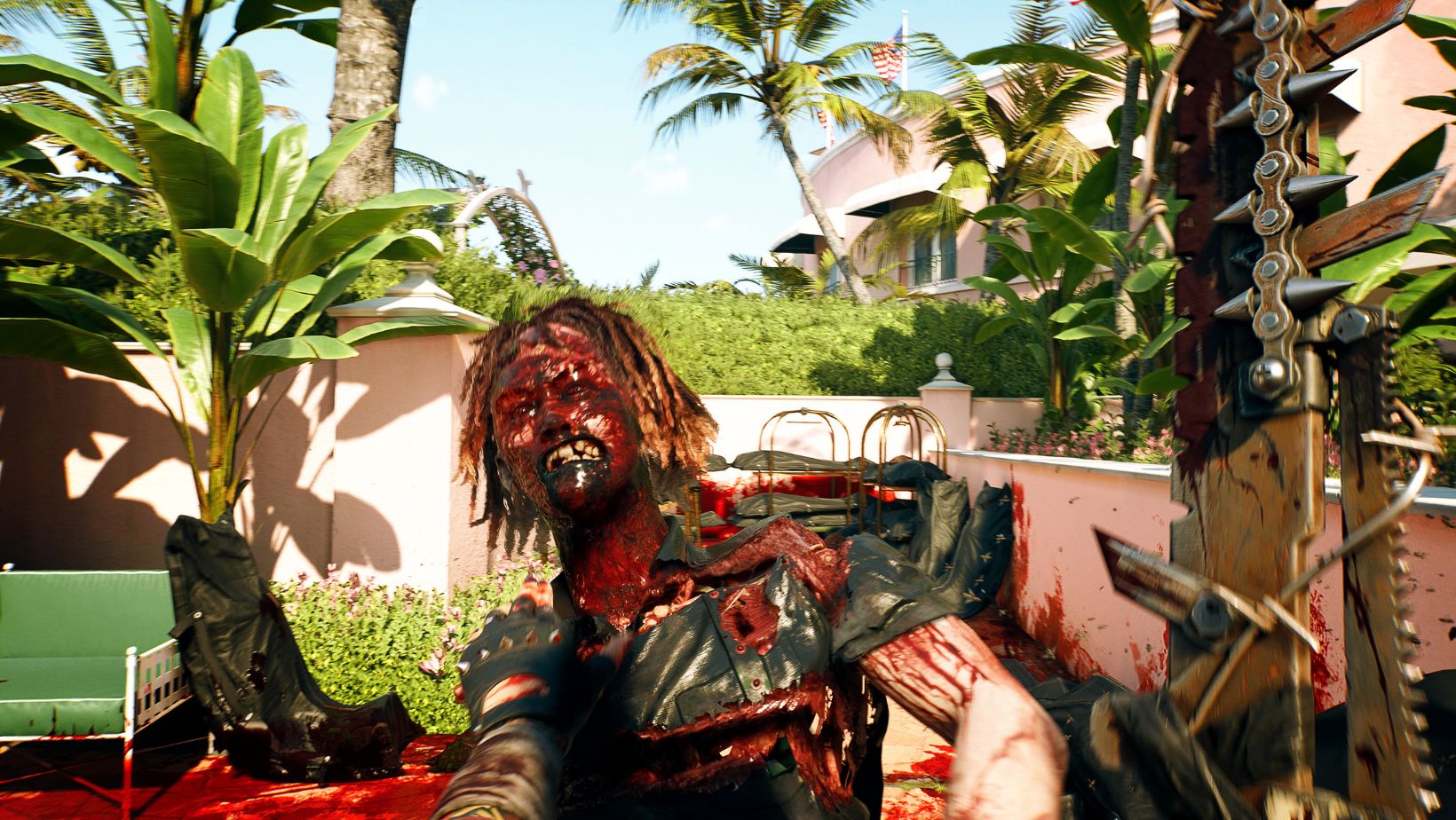 Why Was Dead Island 2 Cancelled?
